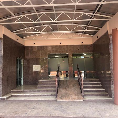 Roban Hotels Limited Енугу Екстериор снимка