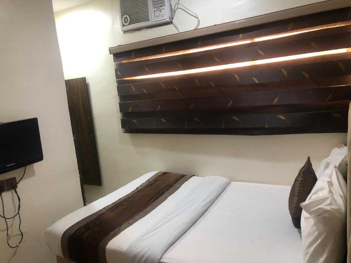 Roban Hotels Limited Енугу Екстериор снимка
